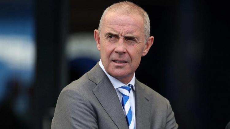 开云登录网址入口-官方：布莱顿技术总监大卫-维尔离任