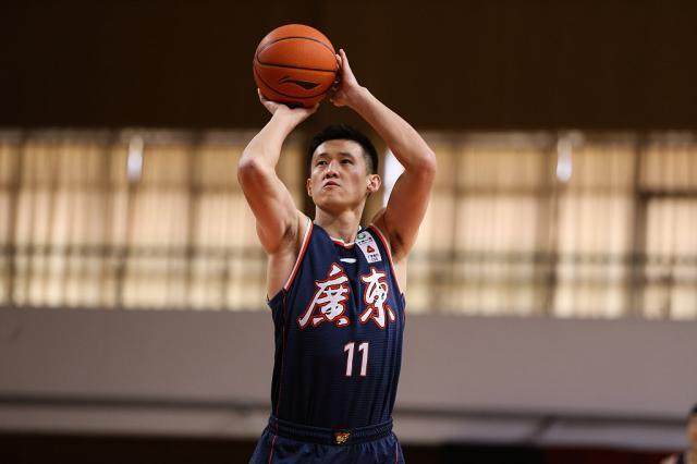 开云下载-【观察】辽粤争霸仍是主旋律 春节大战预演总决赛？